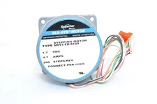 Superior Electric SLO-SYN Stepping Motor – Type M091-FD-8109 – New Open Box