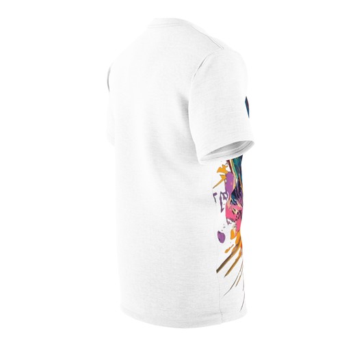 T-Shirt London Life Nr. 2 - Bild 5 von 9