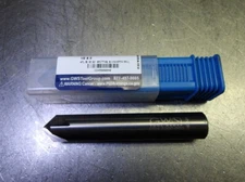 GWS 1/2" 4 Flute 90 Deg Carbide Spotting/Chamfer Mill CD4500090 (LOC1336A)