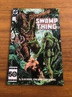 Swamp Thing Vol.2 # 47 - 1986