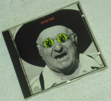   Nuclear Valdez  I am I Audio CD