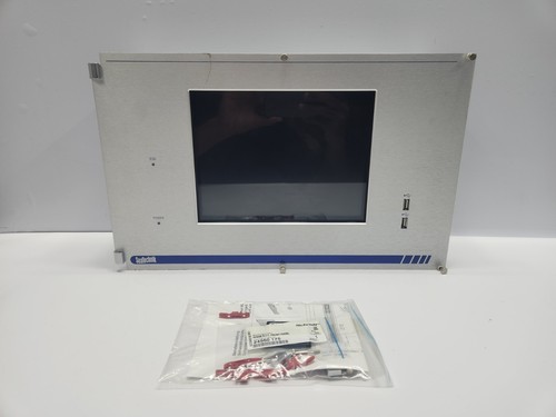 SEATECHNIK GUI-8856-V0-831 Graphical User Interface