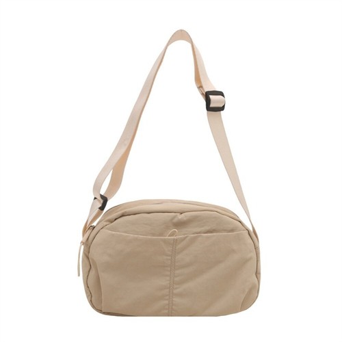 Quick-dry Square Bag Casual Messenger Bag New Shoulder Bag Gift - Picture 15 of 16