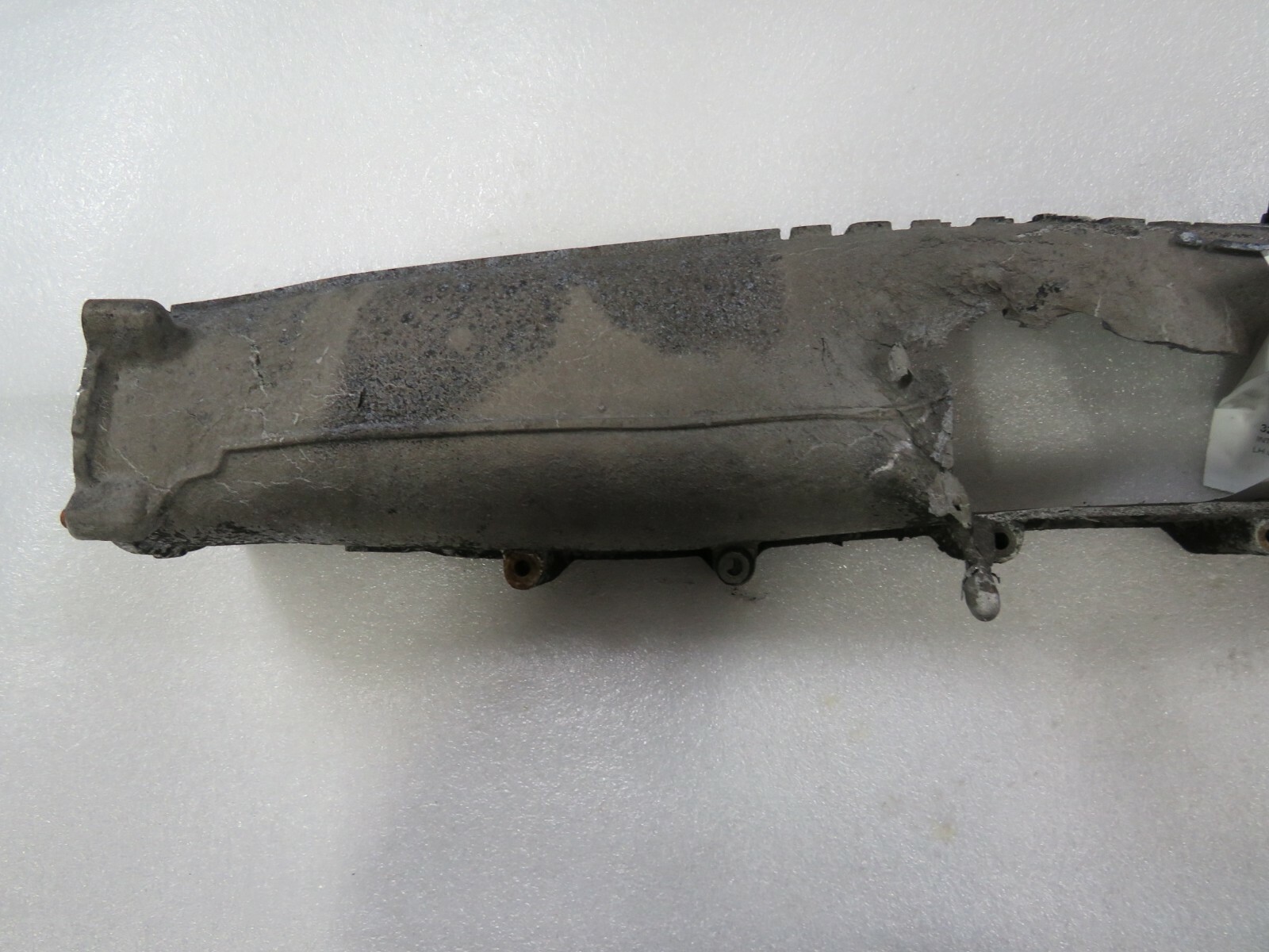 Ferrari F12 Berlinetta, LH, Left Upper intake Manifold, Used