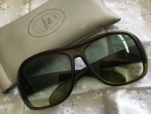 Christian Dior Monsieur 2000 sunglasses, Germany.