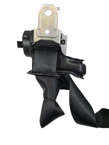 NX200T 2017 Seat Belt Rear 602127 - Picture 3 of 12