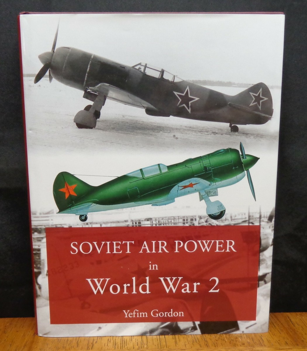 RUSSIAN AIR POWER　Yefim Gordon Russian Air Power | Yefim Gordon | First Edition