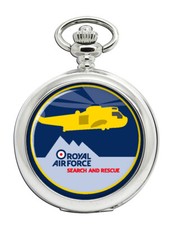 Search and Rescue Force, RAF Pocket Watch