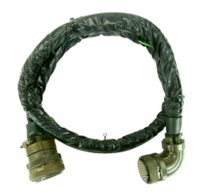 Osaka Vacuum TG700-3200M Turbomolecular Pump Signal Cable Turbo Tested Working