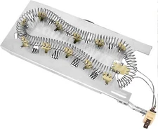 3387747 Dryer Heating Element for Whirlpool Kenmore & Roper AP6008281 PS11741416