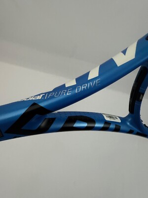 Babolat Pure Drive 2018, 4 3/8 Excellent 9/10 | eBay
