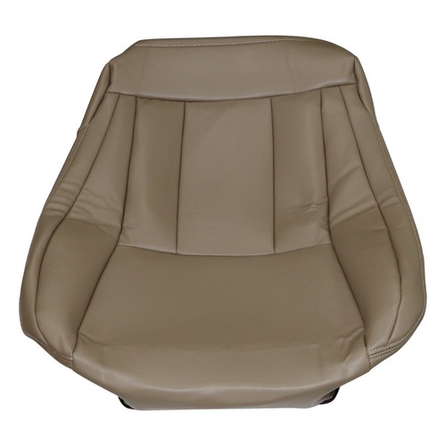 Para Toyota 4Runner 1996-2002 cubierta de asiento de conductor pasajero roble bronceado parte inferior superior - Imagen 52 de 83