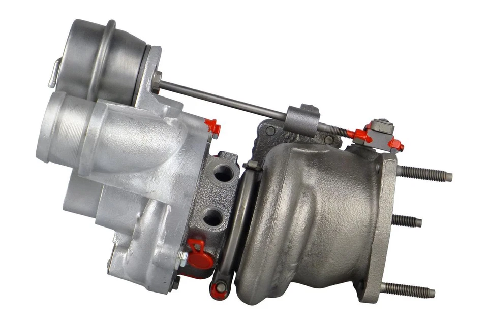 Turbolader für CITROËN DS4, MINI R56 Cooper 1.6 53039800163 53039700163 - Bild 3 von 4