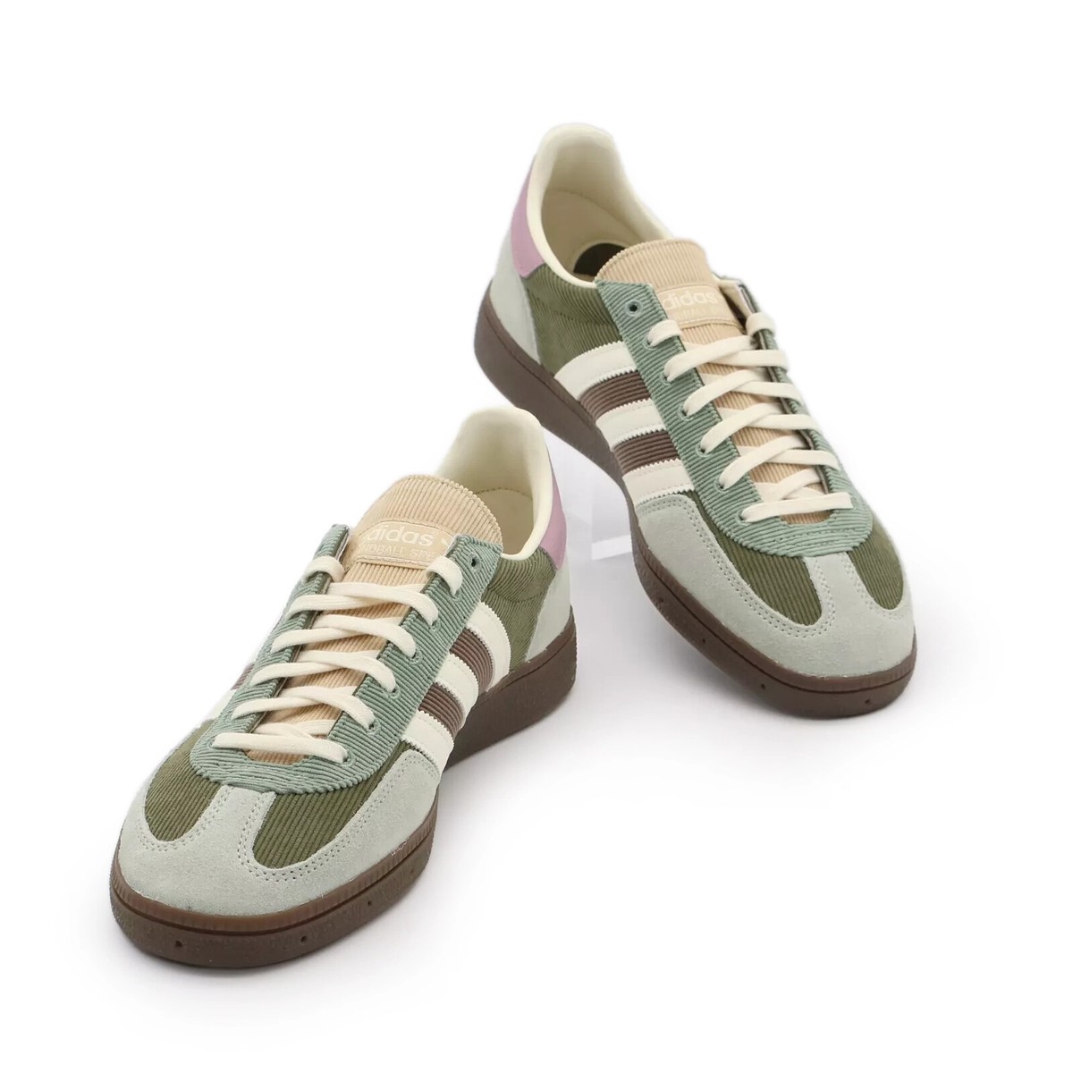 ★Adidas WS Handball Spezial★ W Handball Spezial 'Solar Orange'