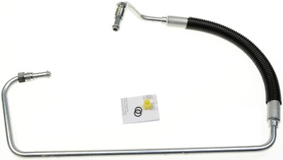 Dorman Druckschlauch Servolenkung für Jeep Grand Cherokee II WJ 1999-2004 4.7 L