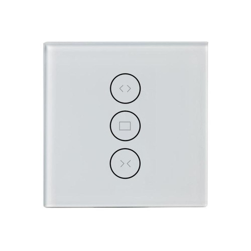 LED Smart Wifi Schalter Zeitschaltuhr APP Touch für Rolladen Jalousie Rohrmotor - Bild 14 von 18