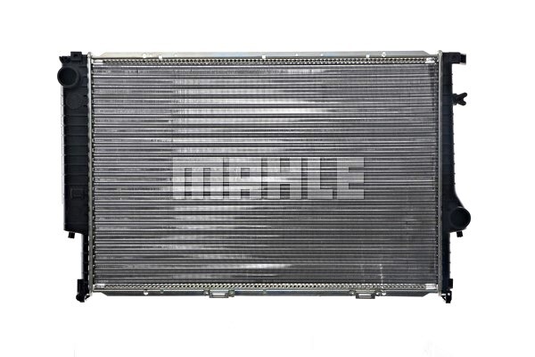BEHR Engine Cooling Radiator Fits BMW E31 E32 E34 2242138 