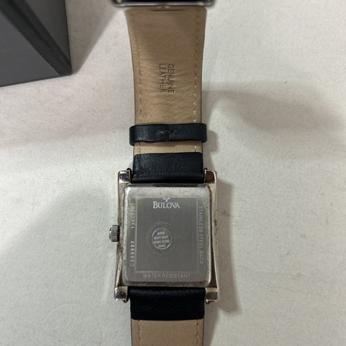 Men's watch BULOVA 96A29 - Picture 5 of 12