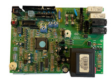 ARISTON MICROGENUS 23MFFI 24 27MFFI PCB 65101732 GENUINE PART