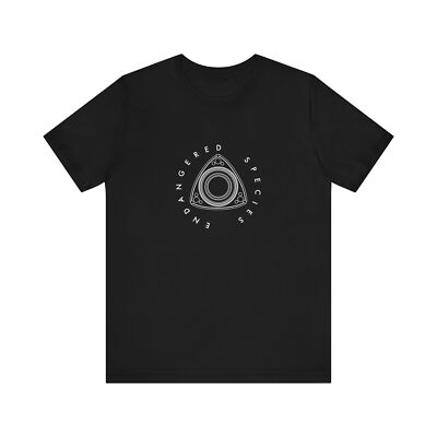 Endangered Species Mazda Rotary Engine Car Part T-Shirt
