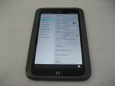 Barnes & Noble Nook HD 7in BNTV400 Tablet - Gray