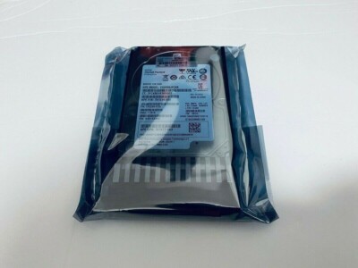 NEW HP J9F47A 787647-001 900GB SAS 10K 2.5in 12Gbps MSA SFF ENT HDD Hard Drive