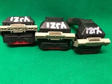 WIRING HARNESS PLUG CONNECTOR 06 07 FORD F350 6.0 ECU ECM PCM MODULE YJZ1