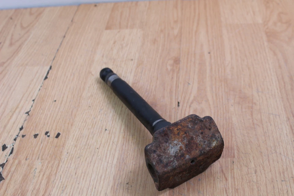 Polaris Storm 800 1996 RMK husillo/nudillo Foto 3 de 4