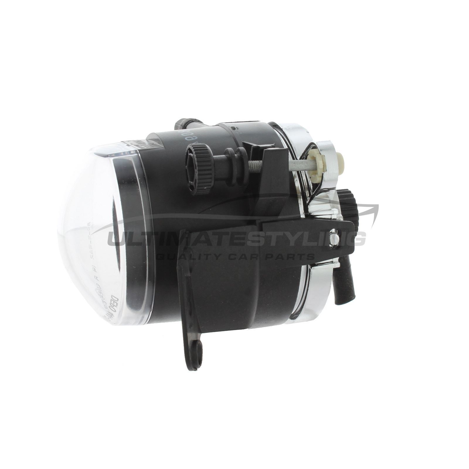 Fog Light BMW 3 Series E90 & E91 20052012 Round Front Spot Lamp