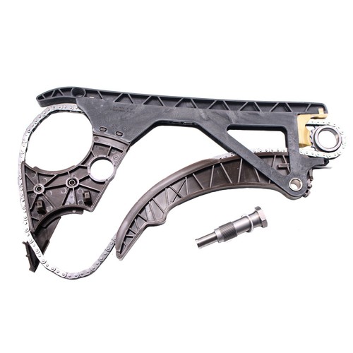 Timing Chain Kit for 2007-2013 BMW 135i 335i 535i 740i 740li x6 z4 3.0L L6 TURBO - Foto 2 di 6