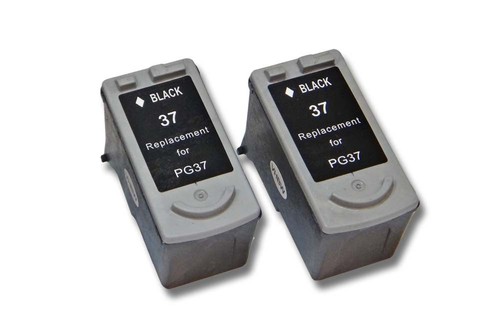 2x Cartucho Tinta para CANON Pixma MX300 NEGRO | eBay