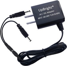 8.4V AC Adapter For ABP CH0161-0841000UB Heated Gloves Socks ABP Technology 1.0A