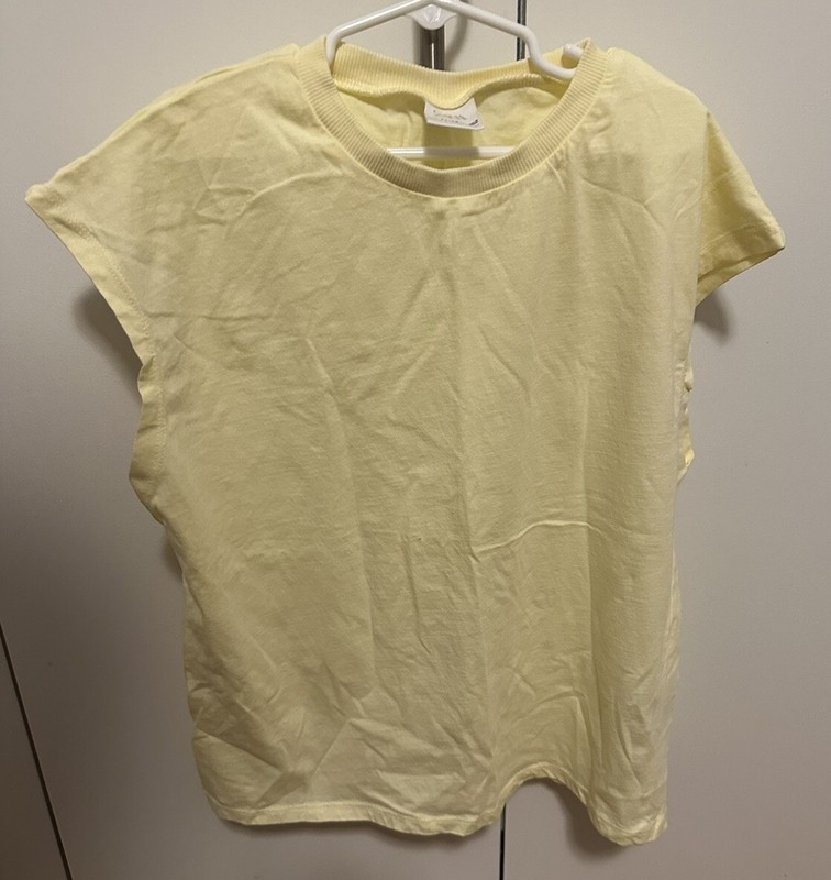 Zara Girls Top Size 11-12