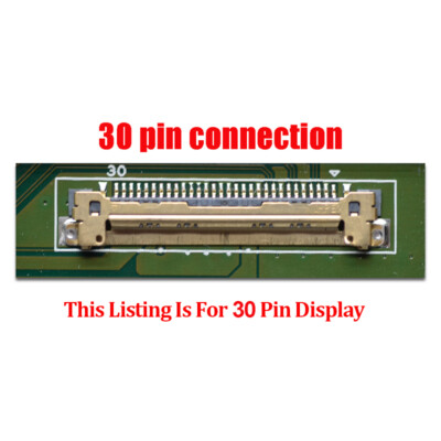 Pantalla Táctil LCD Completa Para HP Pavilion X360 15-dq1052nr - 15.6 Pulgadas Full HD, Incluye Marco Y Placa Táctil