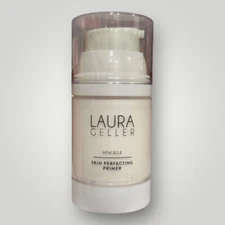 Laura Geller Spackle Skin Perfecting Primer DIAMOND 4 OZ NEW