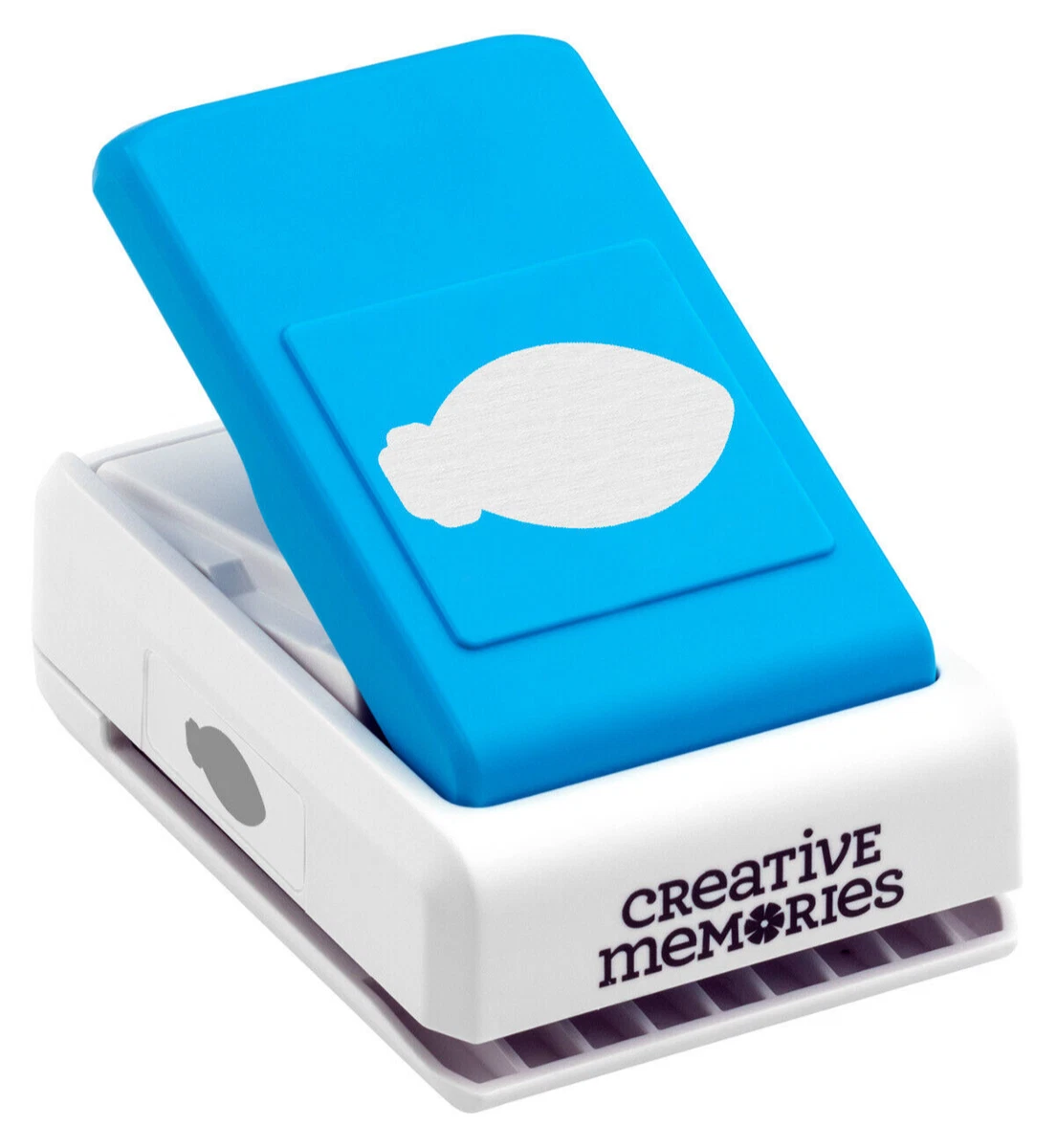 Creative Memories Scrapbooking Paper Punches for sale - eBay