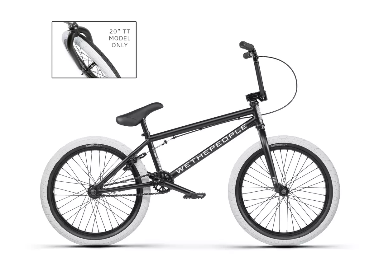 Wethepeople bmx ebay sale