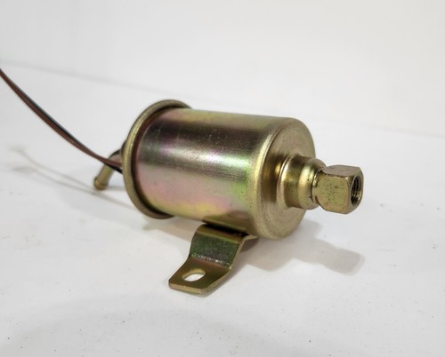 E11007 Generator Electric Fuel Pump 149-2311-02 for Cummins A029F889 - Bild 2 von 4