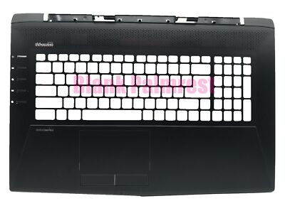Blank Palmrest for MSI GT72S 6QE/GT72S 6QD/GT72S 6QF(MS-1783)Dominator Pro G