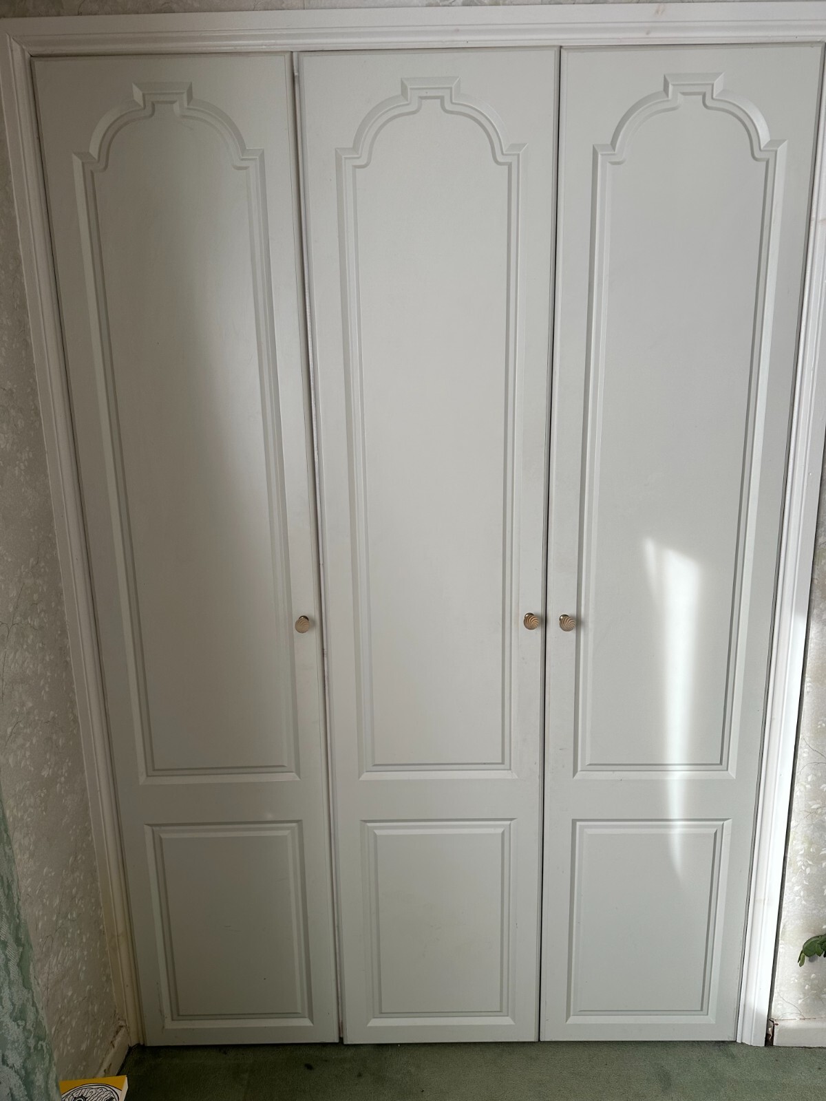 White used bedroom furniture set eBay