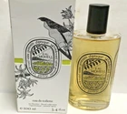 DIPTYQUE EAU MOHELI FLORAL COLLECTION EDT SPRAY 100 ML/3.4 FL.OZ.Unsealed