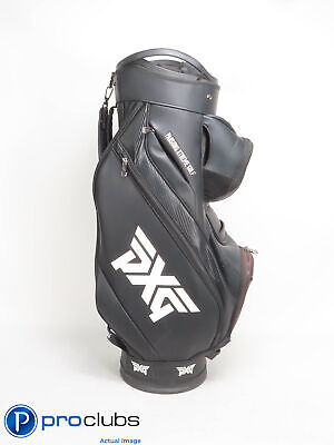 PXG 14-WAY Deluxe Cart Golf Bag w/Rainhood w/Putter Slot PXG 14-WAY Deluxe Cart Golf Bag w/Rainhood w/Putter Slot