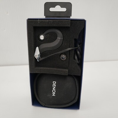 5226-1) Denon C160 Headphones | eBay