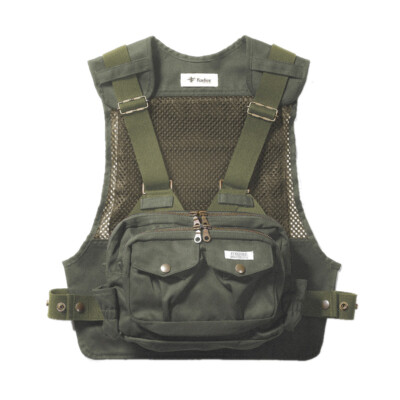 Minowa Vest フィルソン　シムス　フォックスファイヤー s-l400.jpg