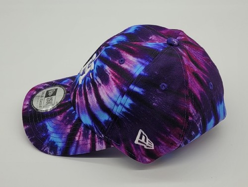 New Era Houston Astros Classic Casual Tie Dye Verstellbarer Hut - Bild 2 von 5