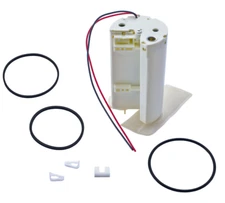 Fuel Pump Assembly for 90-97 Ford F150 F250 F350 F53 E150 E250 Bronco E2059MN