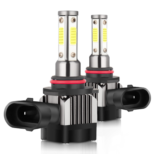 For Honda Odyssey 2005-2007 3 Pair 6000K 9005+9006+H11 Headlights Fog Light Bulb - Picture 6 of 8