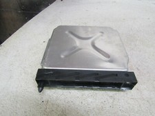 03 Volvo S60 Engine Computer Unit Module Ecu Ecm 03 Volvo S60 Engine Computer Unit Module Ecu Ecm