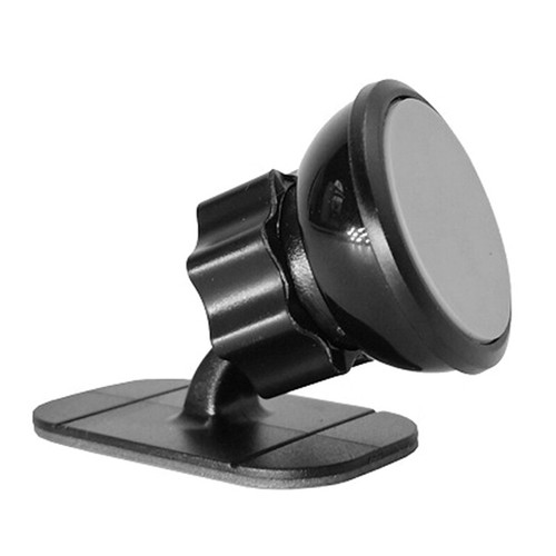 Auto Telefon Halter 17mm Kugelkopf Basis Auto Anti-Rutsch Halterung Air Vent - Zdjęcie 2 z 8