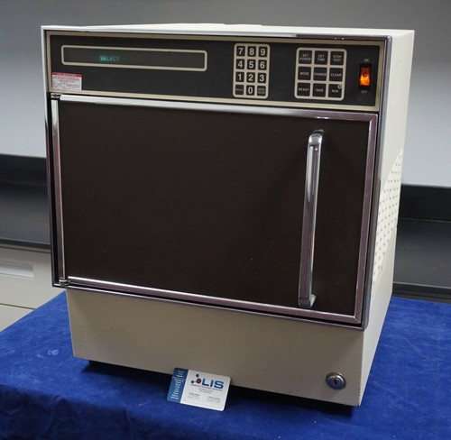 CEM AVC 80 Microwave Moisture Solids Analyzer- Fully Reconditioned
